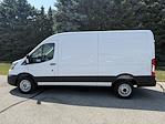 New 2025 Ford Transit 250 Medium Roof Empty Cargo Van for sale #T32598 - photo 8