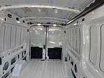 New 2025 Ford Transit 250 Medium Roof Empty Cargo Van for sale #T32598 - photo 9
