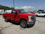 New 2025 Ford F-250 XLT Regular Cab for sale #T32613 - photo 4