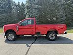 New 2025 Ford F-250 XLT Regular Cab for sale #T32613 - photo 7