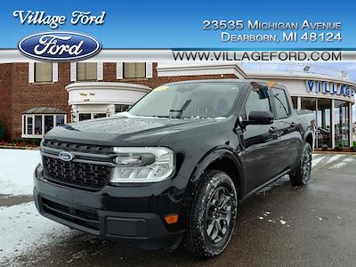 2023 Ford Maverick SuperCrew Cab AWD Pickup for sale #T32622A - photo 1