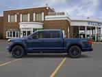 New 2025 Ford F-150 XLT SuperCrew Cab 4WD Pickup for sale #T32623 - photo 40
