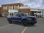 New 2025 Ford F-150 XLT SuperCrew Cab 4WD Pickup for sale #T32623 - photo 27