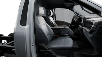 New 2025 Ford F-450 - photo 1