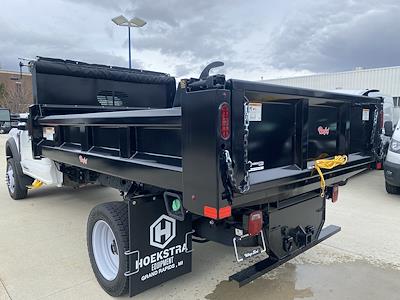 New 2025 Ford F-450 - photo 1