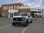 New 2025 Ford F-150 XLT SuperCrew Cab 4WD Pickup for sale #T32658 - photo 3