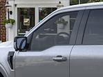 New 2025 Ford F-150 XLT SuperCrew Cab 4WD Pickup for sale #T32658 - photo 13