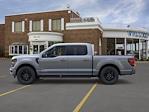 New 2025 Ford F-150 XLT SuperCrew Cab 4WD Pickup for sale #T32658 - photo 4