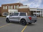 New 2025 Ford F-150 XLT SuperCrew Cab 4WD Pickup for sale #T32658 - photo 2