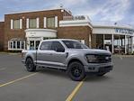 New 2025 Ford F-150 XLT SuperCrew Cab 4WD Pickup for sale #T32658 - photo 7