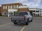 New 2025 Ford F-150 XLT SuperCrew Cab 4WD Pickup for sale #T32658 - photo 8