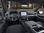 New 2025 Ford F-150 XLT SuperCrew Cab 4WD Pickup for sale #T32658 - photo 9