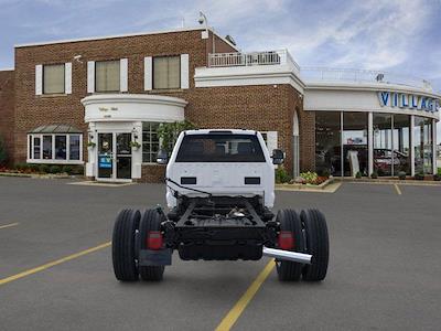 New 2025 Ford F-600 XL Regular Cab 4WD Cab Chassis for sale #T32670 - photo 1