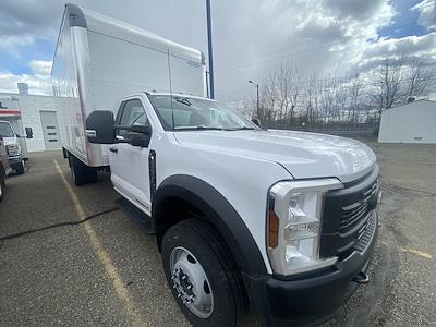 New 2025 Ford F-600 - photo 1