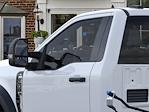 New 2025 Ford F-600 XL Regular Cab 4WD Cab Chassis for sale #T32670 - photo 21