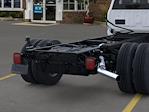 New 2025 Ford F-600 XL Regular Cab 4WD Cab Chassis for sale #T32670 - photo 22