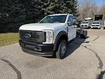 New 2025 Ford F-600 Regular Cab Cab Chassis for sale #T32670 - photo 1