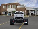 New 2025 Ford F-600 XL Regular Cab 4WD Cab Chassis for sale #T32670 - photo 6