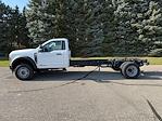 New 2025 Ford F-600 Regular Cab Cab Chassis for sale #T32670 - photo 8