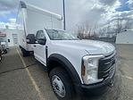 New 2025 Ford F-600 Regular Cab Box Truck for sale #T32670 - photo 1
