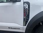 New 2025 Ford F-600 Regular Cab Box Truck for sale #T32670 - photo 6