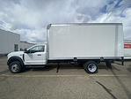 New 2025 Ford F-600 Regular Cab Box Truck for sale #T32670 - photo 8