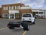 New 2025 Ford F-600 XL Regular Cab 4WD Cab Chassis for sale #T32670 - photo 9