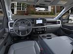 New 2025 Ford F-600 XL Regular Cab 4WD Cab Chassis for sale #T32670 - photo 10