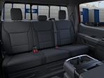 New 2025 Ford F-150 XLT SuperCrew Cab 4WD Pickup for sale #T32677 - photo 11
