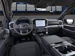 New 2025 Ford F-150 XLT SuperCrew Cab 4WD Pickup for sale #T32677 - photo 9