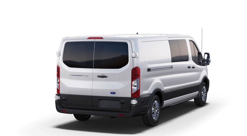 New 2025 Ford Transit 350 - photo 15