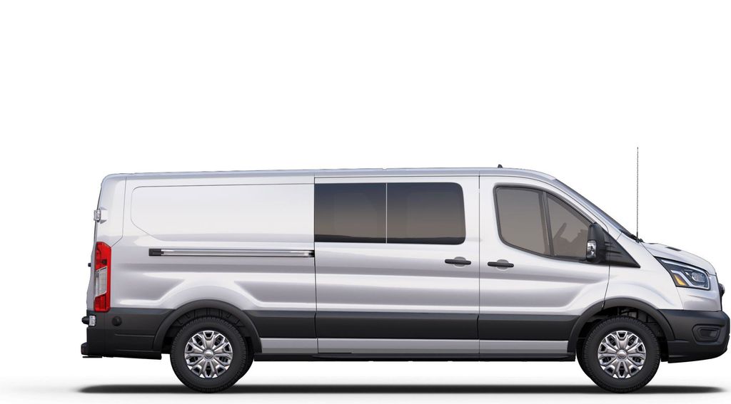 New 2025 Ford Transit 350 - photo 17