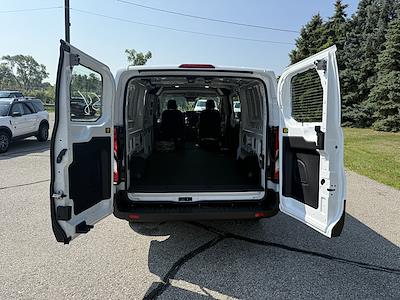 New 2025 Ford Transit 350 Low Roof Empty Cargo Van for sale #T32703 - photo 2