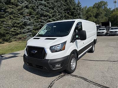 New 2025 Ford Transit 250 Low Roof Empty Cargo Van for sale #T32705 - photo 1