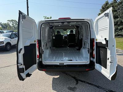 New 2025 Ford Transit 250 Low Roof Empty Cargo Van for sale #T32705 - photo 2