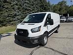 New 2025 Ford Transit 250 Low Roof Empty Cargo Van for sale #T32705 - photo 1
