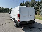 New 2025 Ford Transit 250 Low Roof Empty Cargo Van for sale #T32705 - photo 3