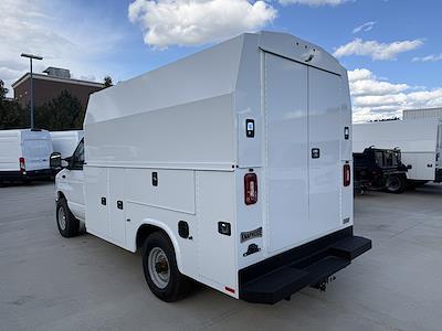 New 2026 Ford E-350 Service Utility Van for sale #T32752 - photo 2