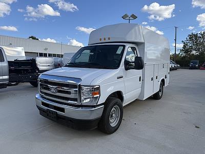 New 2026 Ford E-350 Cutaway for sale #T32752 - photo 1