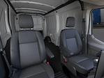 New 2025 Ford Transit 250 Medium Roof AWD Empty Cargo Van for sale #T32758 - photo 10