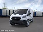 New 2025 Ford Transit 250 Medium Roof AWD Empty Cargo Van for sale #T32758 - photo 2