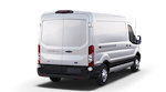 New 2025 Ford Transit 250 Medium Roof AWD Empty Cargo Van for sale #T32758 - photo 24