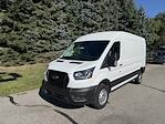New 2025 Ford Transit 250 Medium Roof Empty Cargo Van for sale #T32758 - photo 1