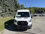 New 2025 Ford Transit 250 Medium Roof Empty Cargo Van for sale #T32758 - photo 3
