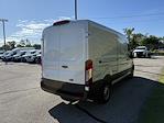 New 2025 Ford Transit 250 Medium Roof Empty Cargo Van for sale #T32758 - photo 6