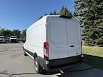 New 2025 Ford Transit 250 Medium Roof Empty Cargo Van for sale #T32758 - photo 2