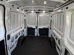New 2025 Ford Transit 250 Medium Roof Empty Cargo Van for sale #T32758 - photo 10