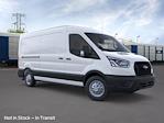 New 2025 Ford Transit 250 Medium Roof AWD Empty Cargo Van for sale #T32758 - photo 7