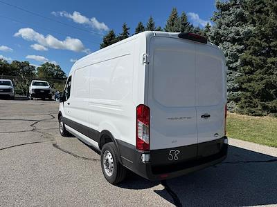 New 2025 Ford Transit 250 Medium Roof Empty Cargo Van for sale #T32760 - photo 2
