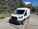 New 2025 Ford Transit 250 Medium Roof Empty Cargo Van for sale #T32760 - photo 1